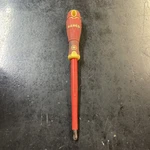 Bahco Screw Driver 18 1000V 60900. Fixed Price $49.99.