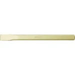 New Snap-on Tools Bahco Non-sparking Flat Chisel NS606-300 Unused. Fixed Price $181.29.