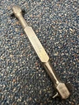 Vtg Craftsman 4110 Right-angle Slot-head Screwdriver, Vg Condition. Fixed Price $12.00.