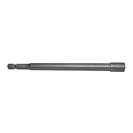 Zephyr ZNM10-L6 Bit HOLDER,1/4" Drive SIZE,6" 411A96. Fixed Price $9.99.