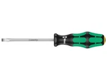 Wera 05007610001 - Kraftform Plus 334 Slotted Screwdriver Lasertip 5MM Head. Fixed Price $13.27.