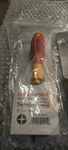 Wiha 30746 92125 Nsulated Phillips Screwdriver # X80MM Germany. Fixed Price $17.68.