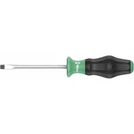Wera Tools 05031424001 Kraftform Comfort 1334 Slotted Screwdriver, 7 X 150 Mm. Fixed Price $15.99.
