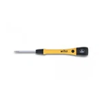 WIHA-27864 Esd Safe Picofinish Precision Screwdriver Torx T5 40MM. Fixed Price $14.94.