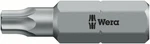 Wera 134695, 867/1 Ip Torx Plus Bits, 25 Mm. Fixed Price $9.92.