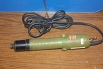 Assembly Systems Electric Screwdriver Model 1600Q. Fixed Price $249.00.