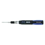 Westward 6PAF3 Adjtrqscrdrvr, 1/4 In, .44-4.42 In-lb. Fixed Price $255.49.