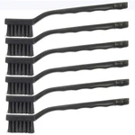 Hyde 46615 Wire Brushes - Pack Of (nylon). Fixed Price $18.99.