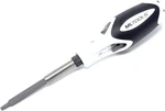 Mltools Fixed Shaft Multibit Screwdriver Set Made In Canada. Fixed Price $17.00.