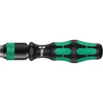 Wera 05051272001 813 Bitholding Screwdriver, Quick-release Chuck, 1/4" X 90 Mm. Fixed Price $19.55.