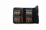 Multifunctional 25 In 1 Screwdriver Set Precision Repair Tool Kits. Fixed Price $5.39.