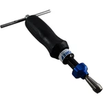 Gedore Ergo Quickset Adjustable Torque Screwdriver 80 Lbf In 1/4 Fh 6GS000146. Fixed Price $64.95.