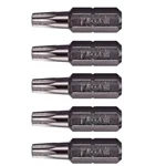 8 Point Star Bit. Vega Double Square #1 Professional Grade 2 Drive Torx. Fixed Price $16.24.
