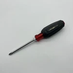 Husky Pro #2 Phillips Screwdriver Soft Grip Handle Wf 544-598 Made In Usa. Fixed Price $15.00.