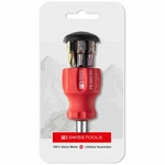 Pb Swiss Tools 8453.V01 Cn Insider Stubby Pocket Tool, 7 Pcs. Fixed Price $35.29.