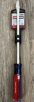 Craftsman Screwdriver # 41587 , 5/16" X Inch Slotted Flathead New. Fixed Price $17.99.