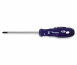 Westward, Steel Screwdriver With 3" Shank And 1/8" Ball Hex, Specialty Tip. Fixed Price $5.95.