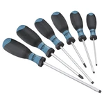 Hazet Screwdriver Set 810SPC/6 6-PIECE 31 X 16.5 4 Cm, Blau/schwarzem. Fixed Price $49.99.