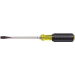 Klein Tools 602-8 3/8" Keystone-tip Screwdriver With Heavy-duty Round-shank. Fixed Price $21.56.