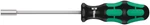 Wera 029415, 395 Nutdriver, 8 X 125 Mm. Fixed Price $20.04.