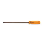 Ampco Safety Tools S-55 Non-sparking Slotted Screwdriver 3/16 Round. Fixed Price $34.29.
