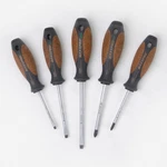 Witte Maxx Pro Nature (cork) Slotted And Phillips Screwdriver Set, 5 Pieces. Fixed Price $67.15.