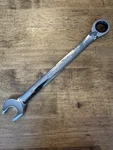 Gearwrench Metric 90-TOOTH 12 Point Reversible Ratcheting Pick Size. Fixed Price $23.95.