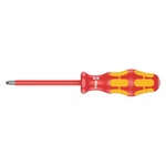 Wera 05006150001 Insulated Phillips Screwdriver #0 Round. Fixed Price $8.15.