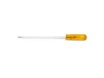 Xcelite R186 - Screwdriver, Slotted, Round Blade, 1/8" 6". Fixed Price $11.99.