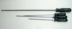 Set Of 4 - Sk 82009 82008 82005 82018 Phillips Screwdrivers. Fixed Price $79.95.