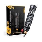Jorest 19 In Multibit Screwdriver Set Edc Tool ... Fast Ship. Fixed Price $30.99.