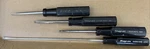 Snap On SSDE63C Qty And SSADE48B 1 Used. Fixed Price $40.00.