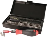 Wiha 28595 Torquevario-s 1/4 Bit 53 Pc Set In Box. Fixed Price $235.98.