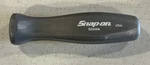 Nos. Snap-on SDD8A Dark Platinum Screwdriver Replacement Handle. Fixed Price $55.99.