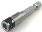 Aven 13200-NS50 Anticor Stainless Steel Nut Setter Driver Size 5.0 Mm. Fixed Price $12.00.