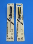 Vintage Great Neck Phillips Screwdriver RA33C Usa Nos Lot Of 2. Fixed Price $9.99.
