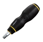 Nepros 1/4" Screwdriver Grip Handle (short) NBD12S. Fixed Price $37.99.