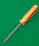 Nos New S-k Sk T30 Tools Usa Torx Screwdriver # 70330 Red Yellow Handle. Fixed Price $14.43.