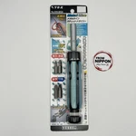 New Vessel Interchangeable Ratchet Driver +1 +2 +3 -6 830-MG4. Fixed Price $27.81.