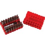 Best Way Tools Extractor Security Bit Set 33 Pc. With Storage Case. Fixed Price $14.84.