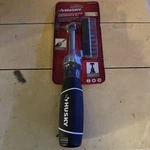 New Husky Ratcheting Screwdriver Set 10-PIECE Slotting Phillips And Tamper Bits. Fixed Price $14.99.
