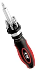 Wilmar W9128 High Torque Ratchet Screwdriver. Fixed Price $32.96.