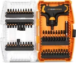 51 Piece Micro Bit Set With Ratcheting T-handle 83535D. Fixed Price $49.99.