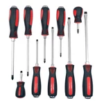 Mayhew Tools 66306 Cats Paw Screwdriver Set, 10 Pieces. Fixed Price $111.35.