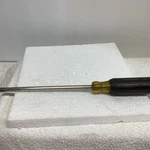 Crescent Usa Cushion Grip #2504 Phillips Screwdriver. Fixed Price $16.95.