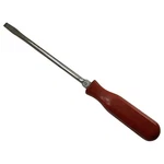 Mac Tools Flat Screwdriver 15" PKRB8AR Sold As Pictured Mechanic Usa. Fixed Price $17.90.