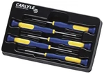 Carlyle Tools By Napa SDSPRH5M Pc Precision Hex Driver Set Magnetic. Fixed Price $22.98.