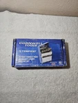 Cornwell Tools (CTD29TMS) Piece Tempest Point Mechanic's Length Drill Bit Set. Fixed Price $345.00.