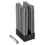 Titan 16533 Pc. In. Security Bit Set. Fixed Price $46.57.