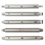 (wihaa) Drive-loc Vi Blade 5 Pc Set. Fixed Price $79.47.